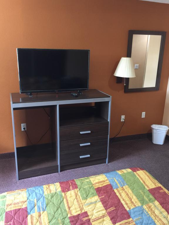 Scottish Inn & Suites Hobby Airport Houston Luaran gambar