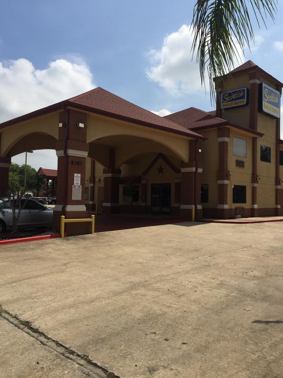Scottish Inn & Suites Hobby Airport Houston Luaran gambar