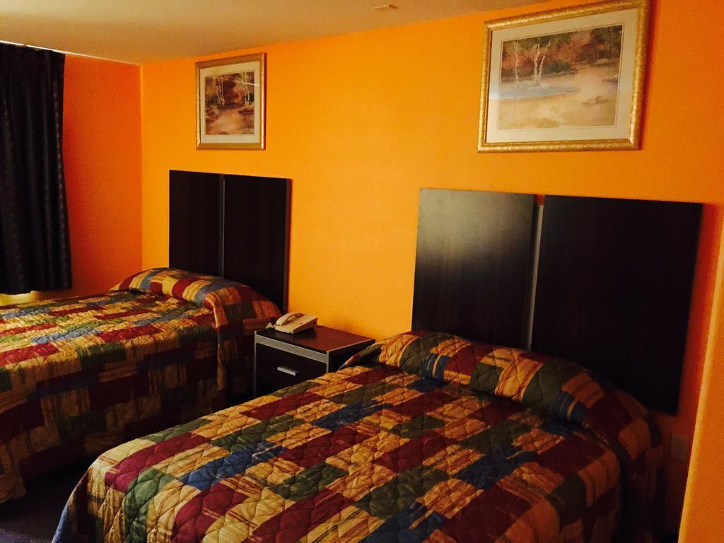 Scottish Inn & Suites Hobby Airport Houston Luaran gambar