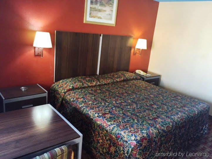 Scottish Inn & Suites Hobby Airport Houston Luaran gambar