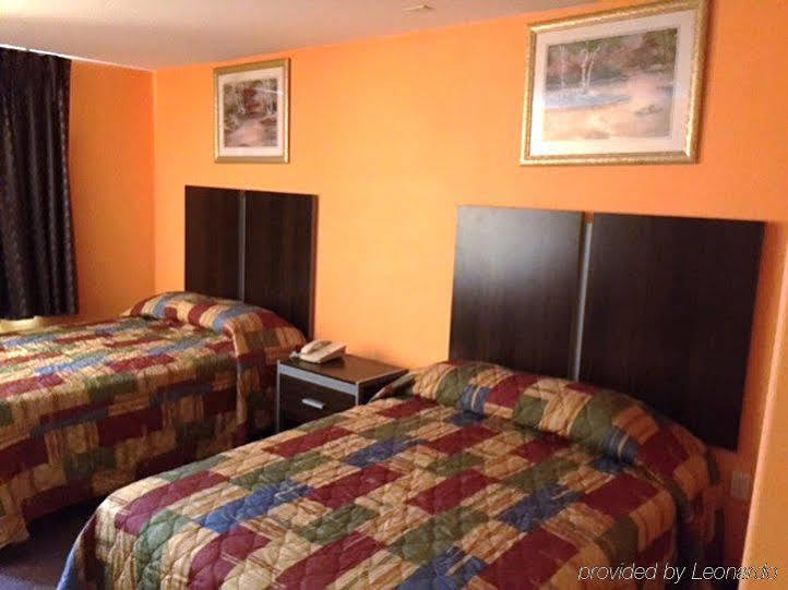 Scottish Inn & Suites Hobby Airport Houston Luaran gambar
