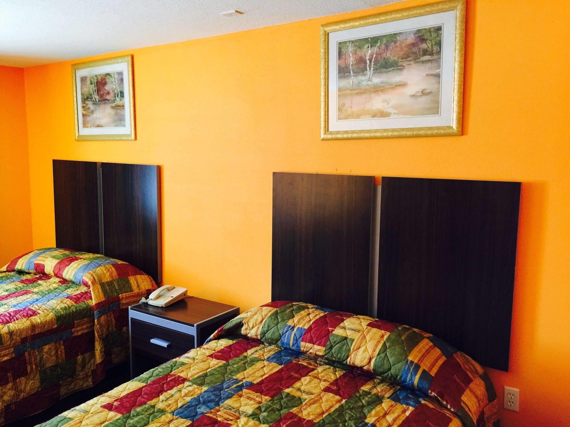 Scottish Inn & Suites Hobby Airport Houston Luaran gambar