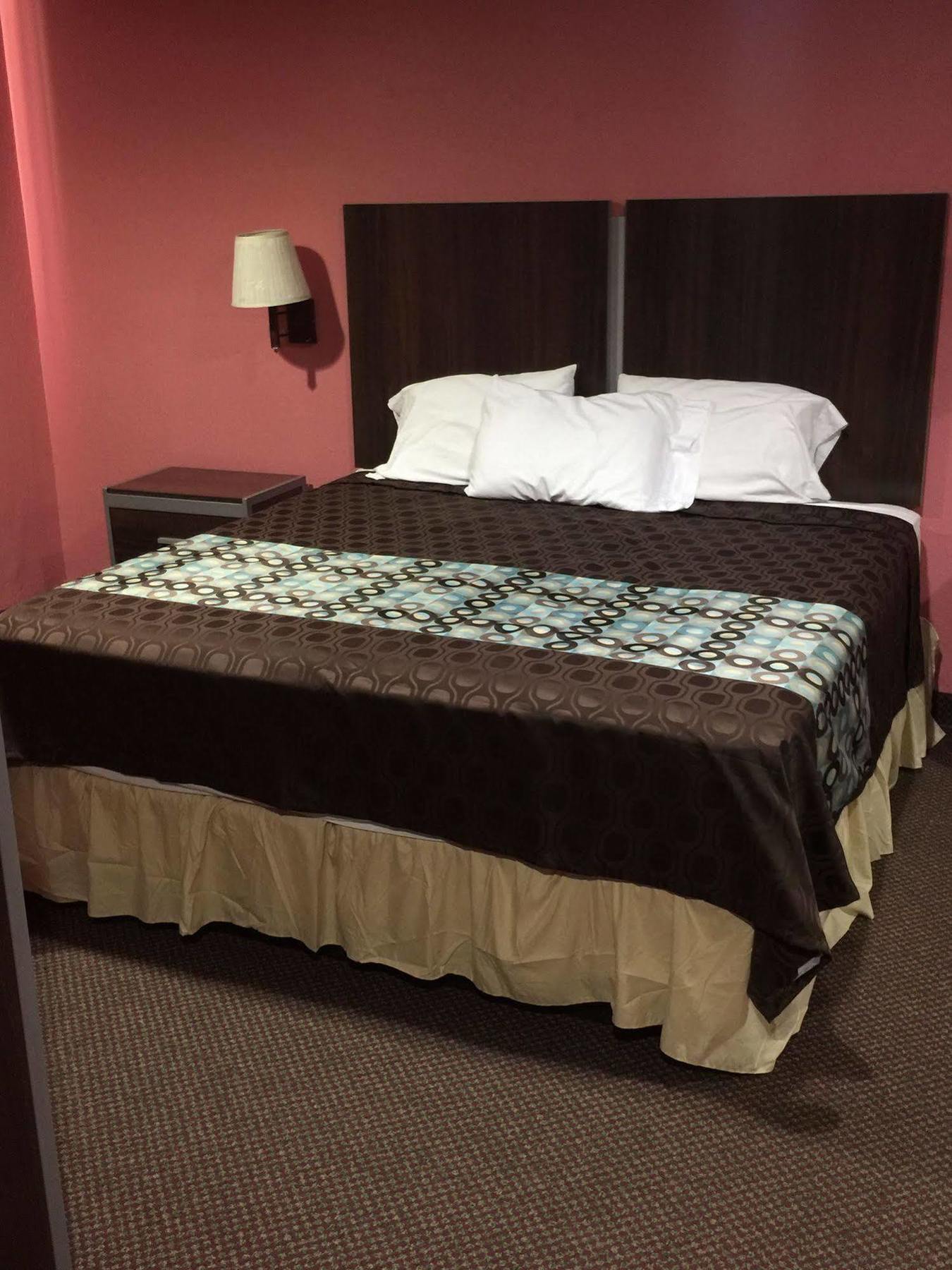 Scottish Inn & Suites Hobby Airport Houston Luaran gambar