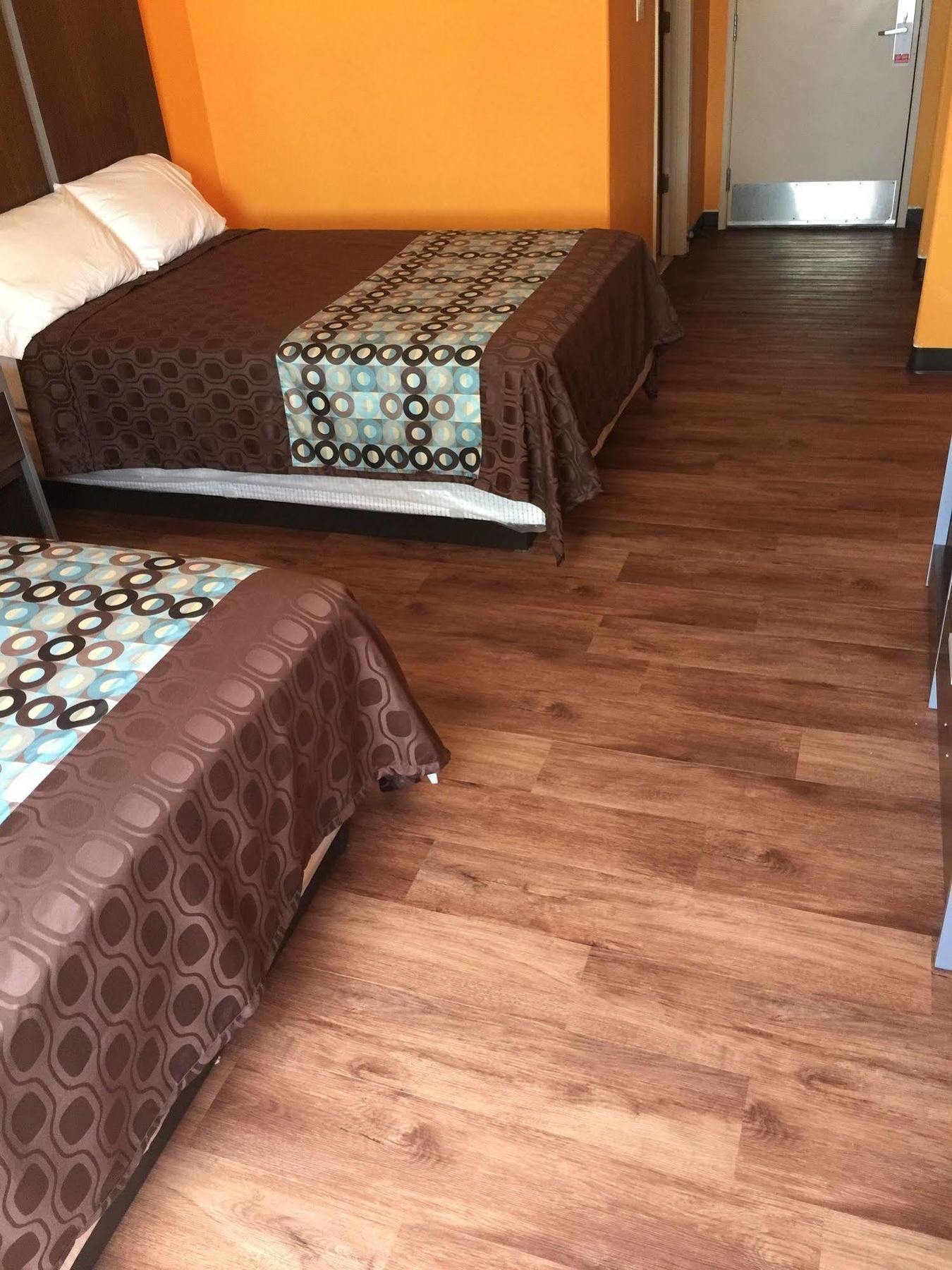 Scottish Inn & Suites Hobby Airport Houston Luaran gambar