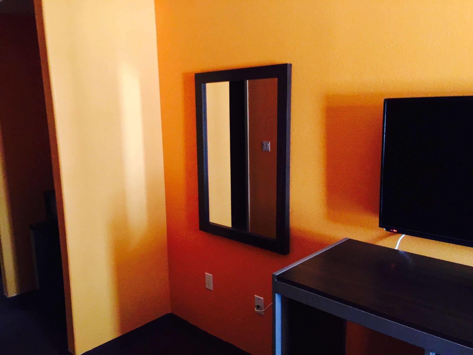 Scottish Inn & Suites Hobby Airport Houston Luaran gambar