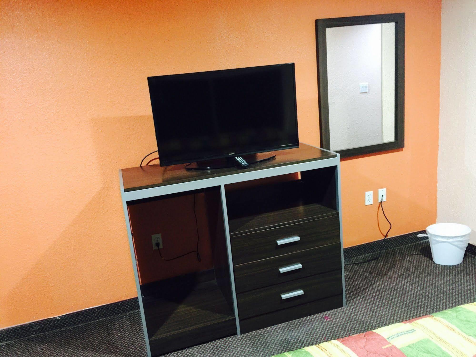 Scottish Inn & Suites Hobby Airport Houston Luaran gambar