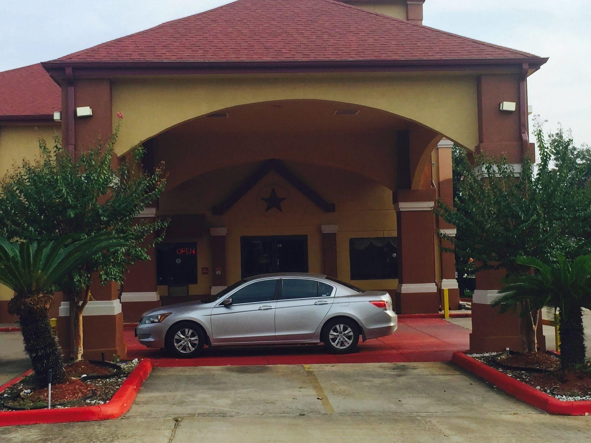 Scottish Inn & Suites Hobby Airport Houston Luaran gambar